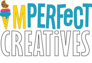 Imperfect Creatives Logo